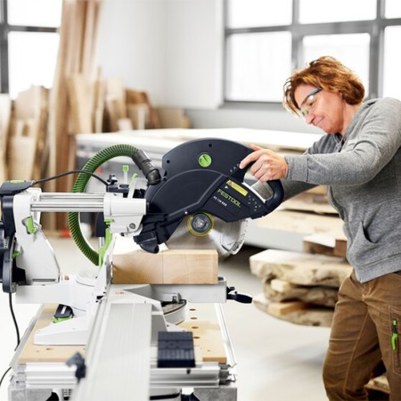 Assortiment de 3 lames de scie circulaire KSB-SORT/3 W/A 260x2,5 FESTOOL