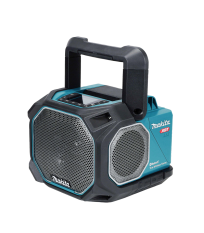 Enceinte LED Bluetooth batterie/secteur 18/40V MR014GZ MAKITA