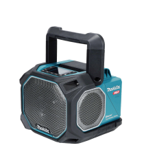 Radio de chantier Bluetooth 12V à 40V MR006G MAKITA : Ref. MR006G