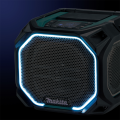 Enceinte LED Bluetooth batterie/secteur 18/40V MR014GZ MAKITA