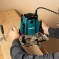 Défonceuse 1850W RP1802X07 MAKITA