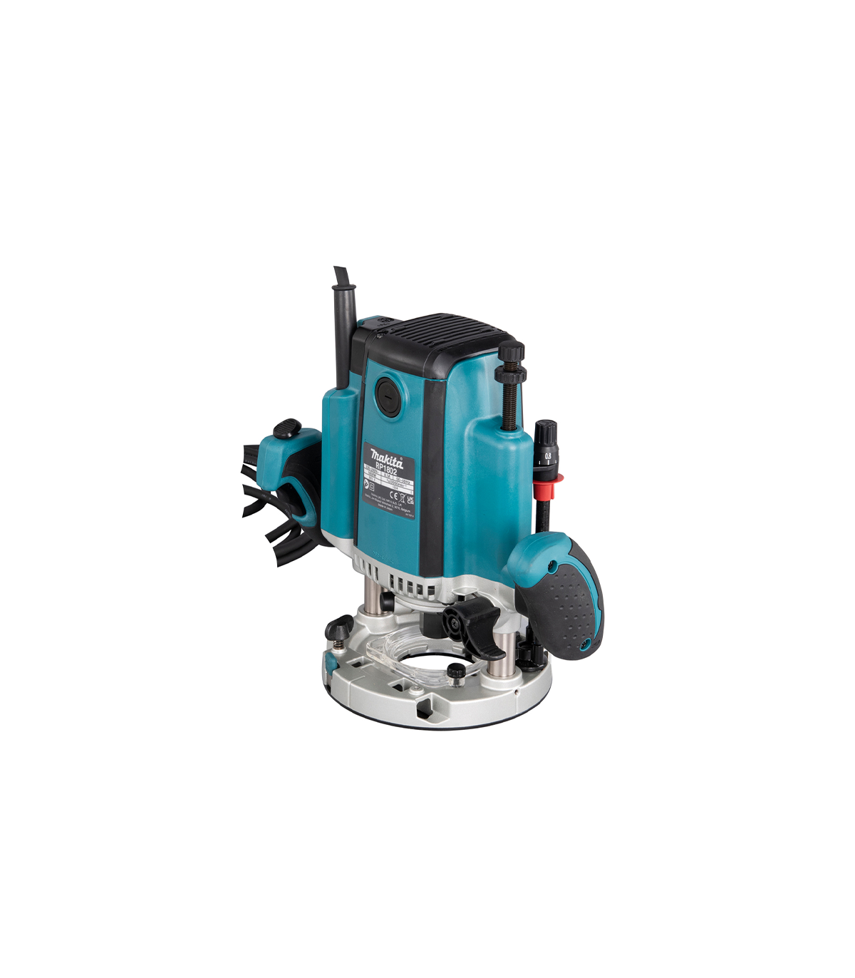 Défonceuse 1850W RP1802X07 MAKITA