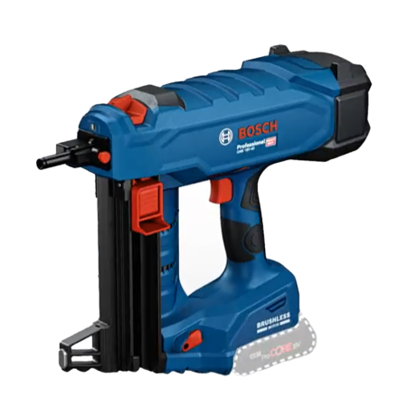 Cloueur à béton GNB 18V-40 + 1 batterie ProCore 18V 4 Ah + Chargeur GAL 18V-40 BOSCH