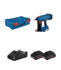 1000x Clous en bande 27mm - pour Bosch GNB18V