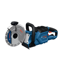 Découpeuse à disque GCS 18V-230 BOSCH