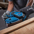 Ponceuse à bande GBS 750 BOSCH
