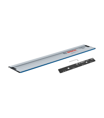 Rail de guidage FSN 800 + Raccord de guidage FSN VEL BOSCH