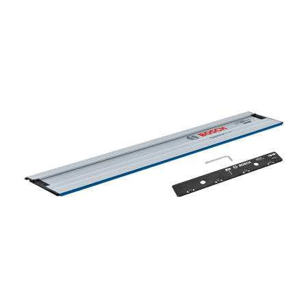 Rail de guidage FSN 800 + Raccord de guidage FSN VEL BOSCH