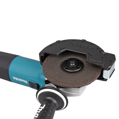 Meuleuse Ø125 mm 9565CR MAKITA