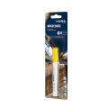 Marqueur peinture industrielle 2-4mm Jaune LYRA