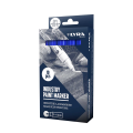 Lot de 10 Marqueurs peintures industrielles 2-4mm Bleu LYRA