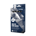 Lot de 10 Marqueurs peintures industrielles 2-4mm Noir LYRA