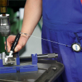 Porte-outils rétractable LYRA