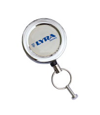 Porte-outils rétractable LYRA