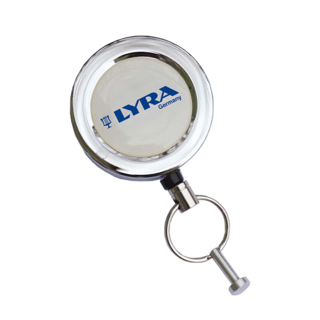Porte-outils rétractable LYRA