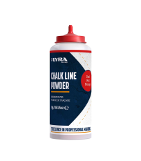 Poudre de traçage 1kg Rouge LYRA