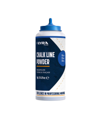 Poudre de traçage 1kg Bleu LYRA