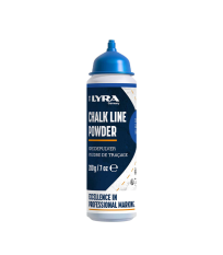 Poudre de traçage 200g Bleu LYRA