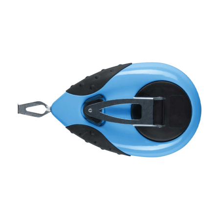 Cordeau traceur 30m Cosmos Line rembobinage rapide LYRA