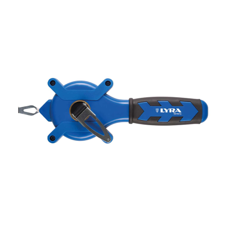 Cordeau traceur 30m Cross Line LYRA