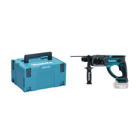 Perforateur burineur DHR202ZJ MAKITA