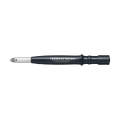 Portemine de chantier PROFI GIANT + Recharges graphite universelles 2B LYRA
