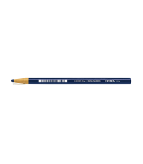 Crayon porcelaine à la cire Bleu CHINA MARKER LYRA