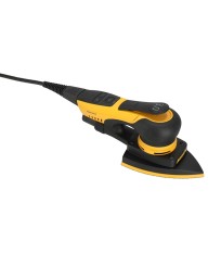 Ponceuse triangulaire DEOS 663CV MIRKA