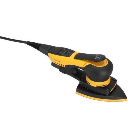 Ponceuse triangulaire DEOS 663CV MIRKA