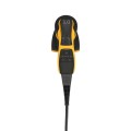 Ponceuse triangulaire DEOS 663CV MIRKA