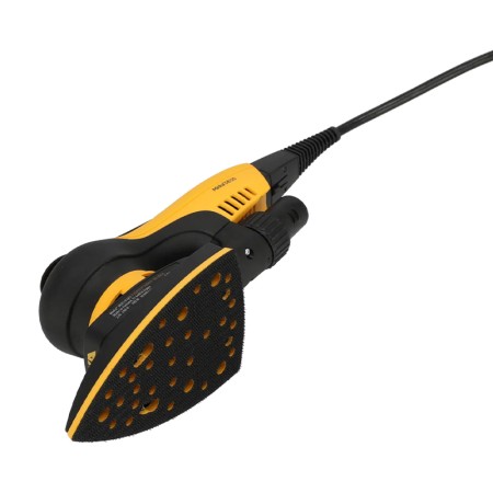 Ponceuse triangulaire DEOS 663CV MIRKA