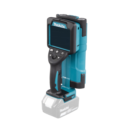 Scanner mural 18V DWD181ZJ MAKITA