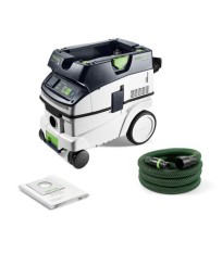 Aspirateur CTL 26 EI FESTOOL