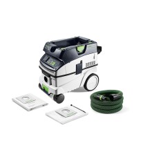 Aspirateur CTL 26 EI AC FESTOOL