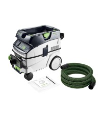 Aspirateur CTL 26 EI AC-RENOFIX FESTOOL
