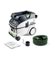 Aspirateur CTM 26 EI FESTOOL