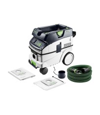 Aspirateur CTM 26 EI AC FESTOOL