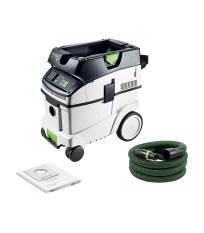 Aspirateur CTL 36 EI FESTOOL