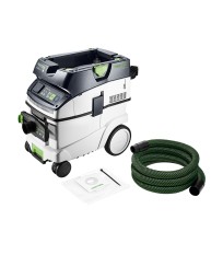 Aspirateur CTL 36 EI AC-RENOFIX FESTOOL