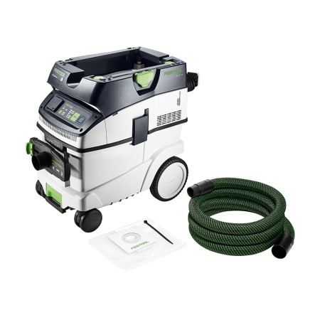 Aspirateur CTL 36 EI AC-RENOFIX FESTOOL