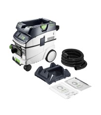 Aspirateur CTL 36 EI AC-PLANEX FESTOOL