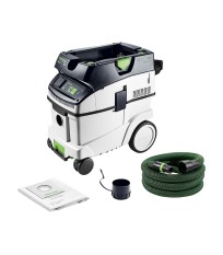 Aspirateur CTM 36 EI FESTOOL