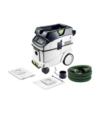 Aspirateur CTM 36 EI AC FESTOOL