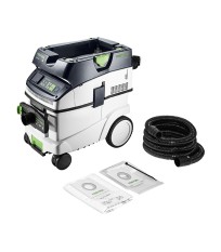 Aspirateur CTM 36 EI AC-LHS FESTOOL