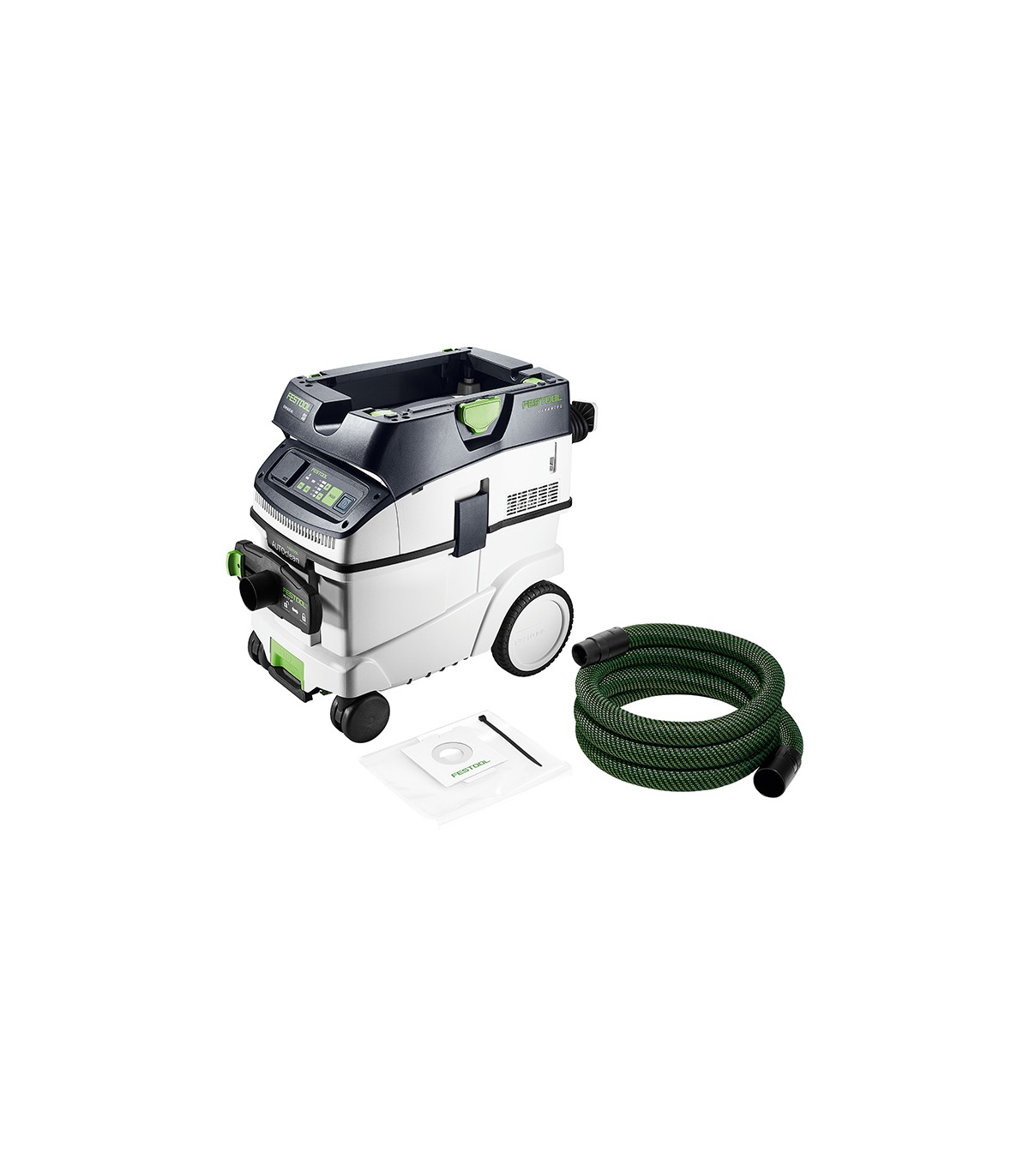 Aspirateur CTM 36 EI AC-RENOFIX FESTOOL