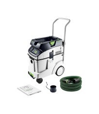 Aspirateur CTM 48 EI FESTOOL
