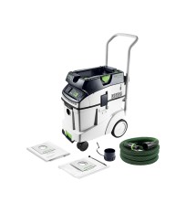 Aspirateur CTM 48 EI AC FESTOOL