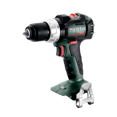 Pack de 2 machines 18V (SSD 18 LT 200 BL + SB 18 LT BL) METABO