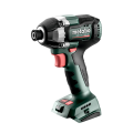 Pack de 2 machines 18V (SSD 18 LT 200 BL + SB 18 LT BL) METABO