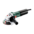 Meuleuse d'angle Ø125mm 1400W WEQ 1400-125 METABO
